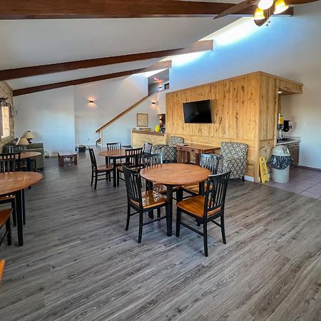 Walleye Inn Baudette Εξωτερικό φωτογραφία