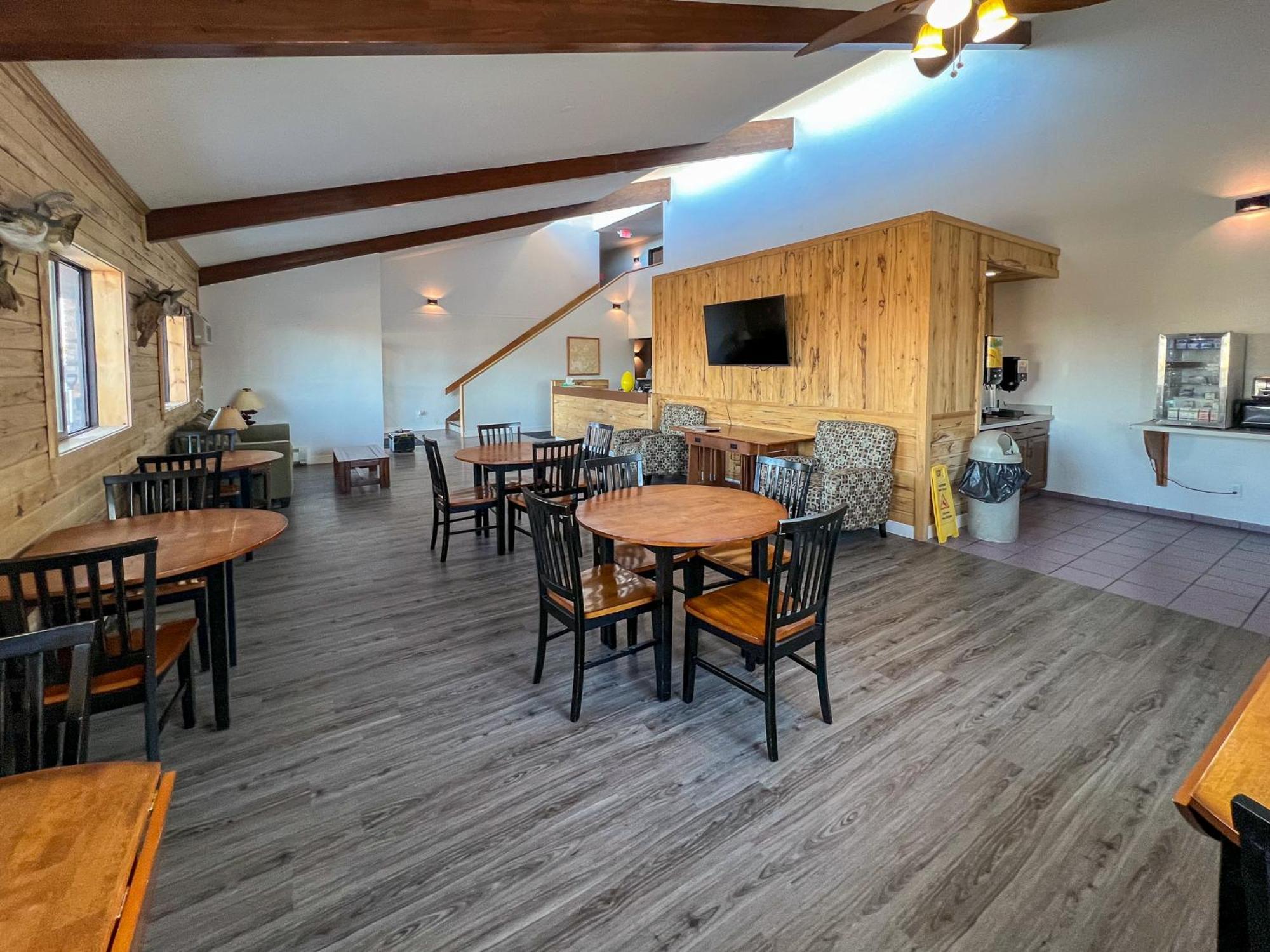 Walleye Inn Baudette Εξωτερικό φωτογραφία