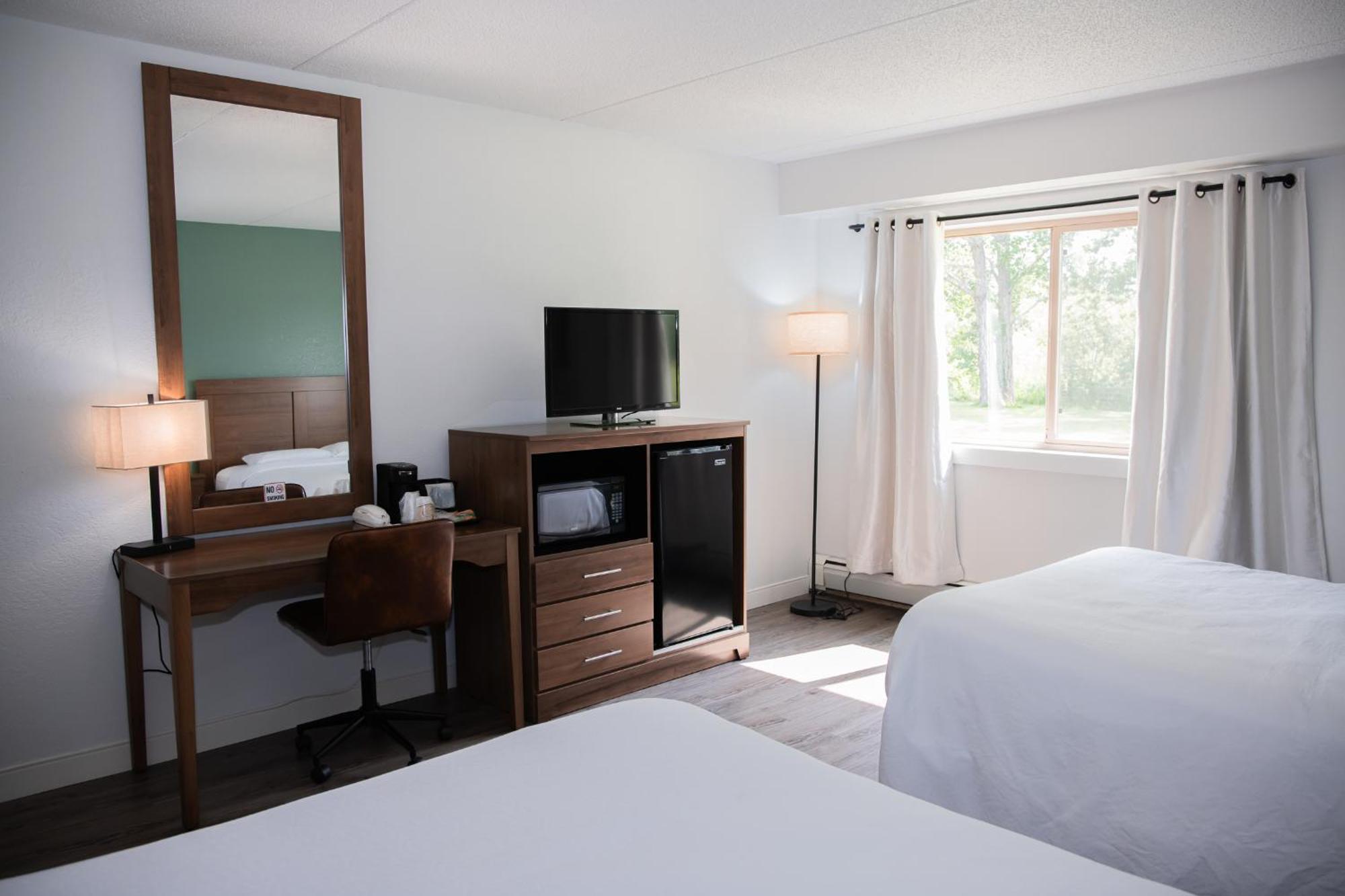 Walleye Inn Baudette Εξωτερικό φωτογραφία
