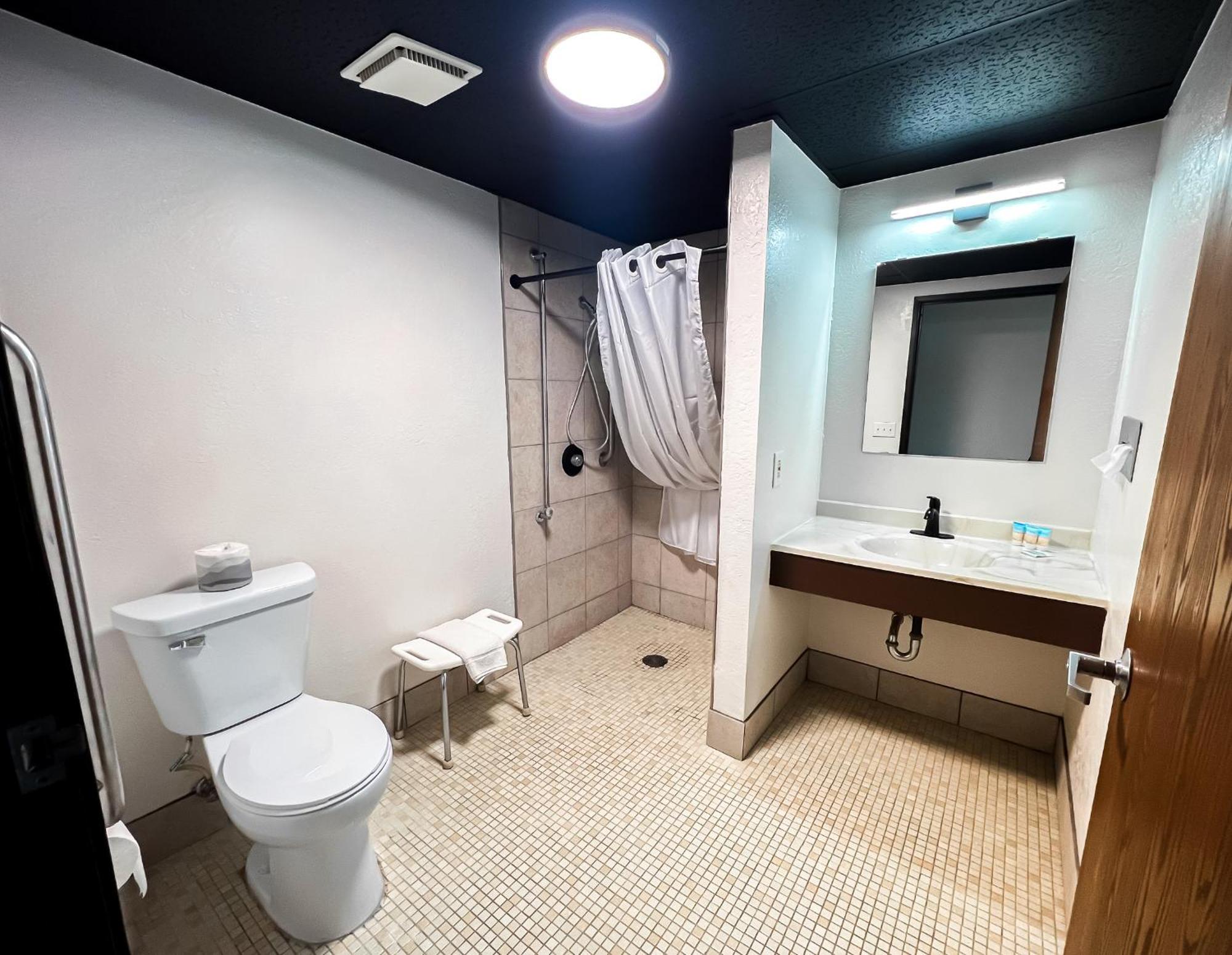 Walleye Inn Baudette Εξωτερικό φωτογραφία